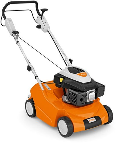 Escarificador de gasolina Stihl RL 540 | 38cm | 2800 rev. mín. - 62900113105