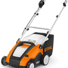 Stihl rle 240 | compacte | elektrische | verticuteermachine | ventilatiewals - 62910115610