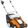 Stihl rle 240 | compacte | elektrische | verticuteermachine | ventilatiewals - 62910115610