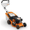 Rasaerba a benzina Stihl RM 248 - wb210113400