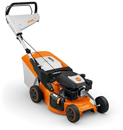 Cortacésped de gasolina Stihl RM 248 - wb210113400