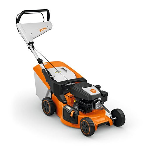 Rasaerba a benzina Stihl RM 248 - wb210113400