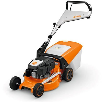 Cortacésped de gasolina autopropulsado Stihl RM 248.3 T - wb210113410