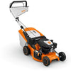 Stihl rm 248.3 t zelftrekkende benzine grasmaaier - wb210113410