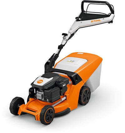 Cortacésped de gasolina Stihl RM 443.3 V - wb400113420