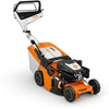 Rasaerba a benzina Stihl RM 443.3 V - wb400113420