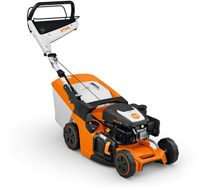 Cortacésped de gasolina Stihl RM 443.3 V - wb400113420