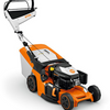 Stihl rm 448t | tosaerba a benzina | 46 cm - wb410113400