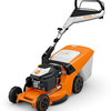 Stihl rm 448t | tosaerba a benzina | 46 cm - wb410113400