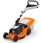 Stihl habitación 448 t | cortacésped de gasolina | 46cm-wb410113400