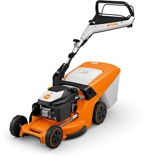 Stihl rm 448.3 v benzine grasmaaier - wb410113410