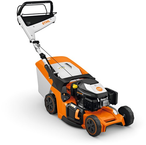 Stihl rm 448.3 v benzine grasmaaier - wb410113410