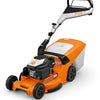 Cortacésped de gasolina autopropulsado Stihl RM 453.3 T - wb420113400