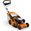 Cortacésped de gasolina autopropulsado Stihl RM 453.3 T - wb420113400