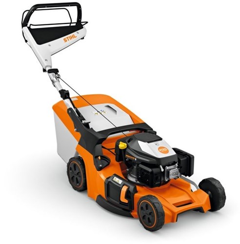 Rasaerba a scoppio semovente Stihl RM 453.3 T - wb420113400