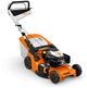 Rasaerba a scoppio semovente Stihl RM 453.3 T - wb420113400