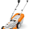 Stihl rma 235.1 accu grasmaaier | ak systeem | 33 cm | 30 liter | zonder accu en lader - 63110111425