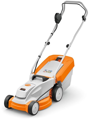 Cortacésped a batería Stihl rma 235.1 | sistema ak | 33cm | 30 litros | sin bateria ni cargador - 63110111425