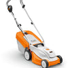 Stihl rma 235.1 accu grasmaaier | ak systeem | 33 cm | 30 liter | zonder accu en lader - 63110111425