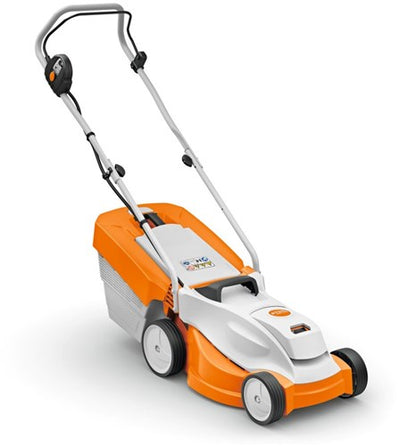 Cortacésped a batería Stihl rma 235.1 | sistema ak | 33cm | 30 litros | sin bateria ni cargador - 63110111425