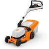 Stihl rma 443.3pv | cortacesped bateria 36v 41cm vario drive | sin baterias ni cargador - wa400111410