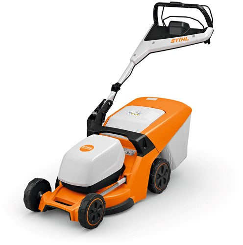 Stihl rma 443.3pv | cortacesped bateria 36v 41cm vario drive | sin baterias ni cargador - wa400111410