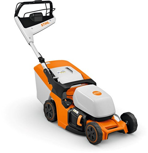 Stihl rma 443.3pv | cortacesped bateria 36v 41cm vario drive | sin baterias ni cargador - wa400111410