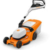 Rasaerba a batteria Stihl rma 453.3 pv 36v | senza batterie e caricabatterie - wa420111400