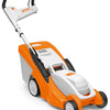 Stihl rme 339 c elektrische grasmaaier 37 cm - 63200112415