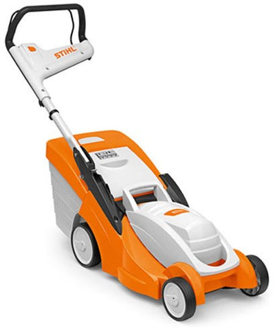 Rasaerba elettrico Stihl rme 339 c 37 cm - 63200112415