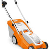 Stihl rme 339 elektrische grasmaaier 37 cm - 63200112405