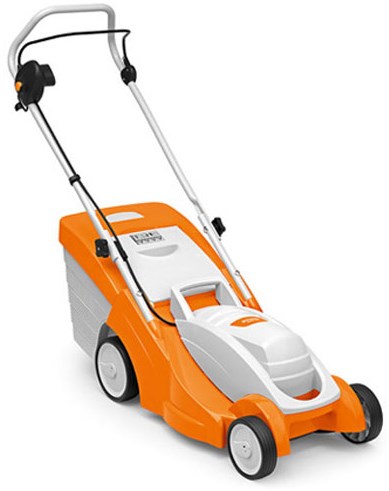 Rasaerba elettrico Stihl rme 339 37 cm - 63200112405