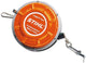 Accessori Stihl metro a nastro stihl 20 m - 00008810804
