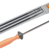Lime tonde Stihl per catene da sega 4,0x200 mm - 56057724006