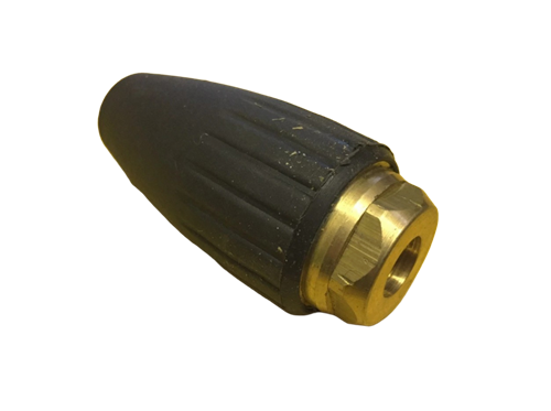 Boquilla de rotor Stihl 035 sin tubo - 49005001636
