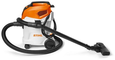 Stihl se 33 pistones 1400 w 3600 l min - se010124400