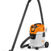 Stihl se 33 zuiger 1400 w 3600 l min - se010124400