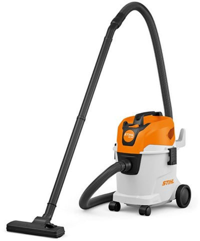 Stihl se 33 pistones 1400 w 3600 l min - se010124400