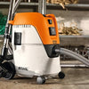 Stihl se 62 hoogwaardige alleszuiger - 47840124400