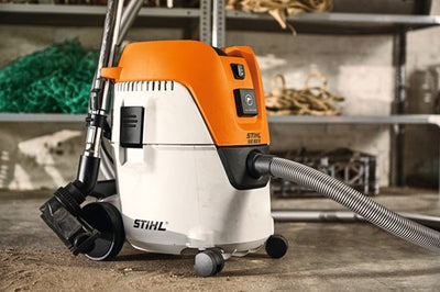 Aspiradora multiusos Stihl se 62 de alta calidad - 47840124400