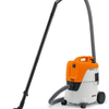 Stihl se 62 hoogwaardige alleszuiger - 47840124400