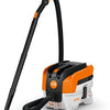 Stihl sea 50.0 l accu alleszuiger | 36 v | 8,5 l | zonder accu en lader - sa080117300