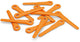 Set coltelli in plastica Stihl per polycut 6-2 | 12 pezzi - 40020071000