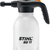 Pulverizador a presión Stihl SG 11 | 1,5 litros - 42550194910