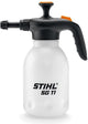 Pulverizador a presión Stihl SG 11 | 1,5 litros - 42550194910