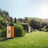 Spruzzatore a pressione Stihl SG 31 | 5 litri - 42550194930