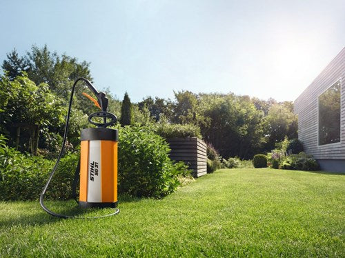 Spruzzatore a pressione Stihl SG 31 | 5 litri - 42550194930