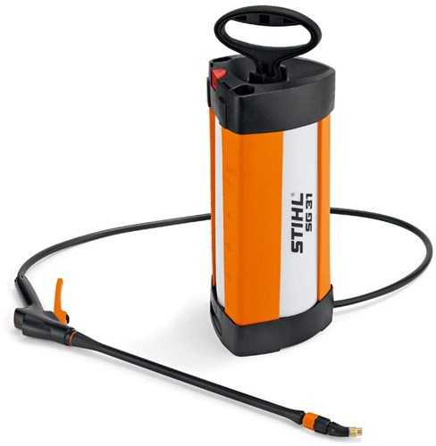 Spruzzatore a pressione Stihl SG 31 | 5 litri - 42550194930