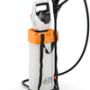 Stihl sga 30 spruzzatore a pressione senza fili | impostare | 5l | incl. 2 batterie asse e 1 caricabatterie - sa090117010