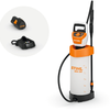 Stihl sga 30 spruzzatore a pressione senza fili | impostare | 5l | incl. 2 batterie asse e 1 caricabatterie - sa090117010
